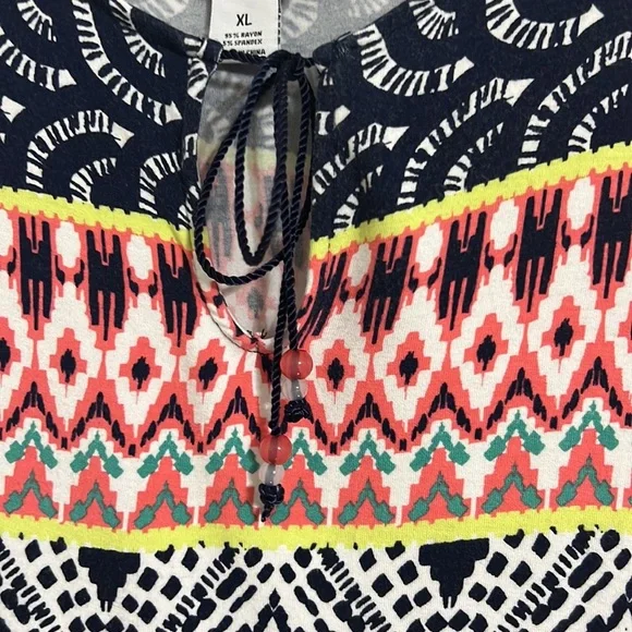 Ruby Rd. Top. - Picture 3 of 6